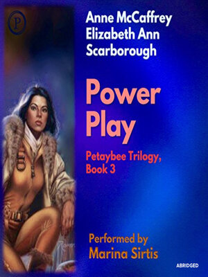 cover image of Power Play